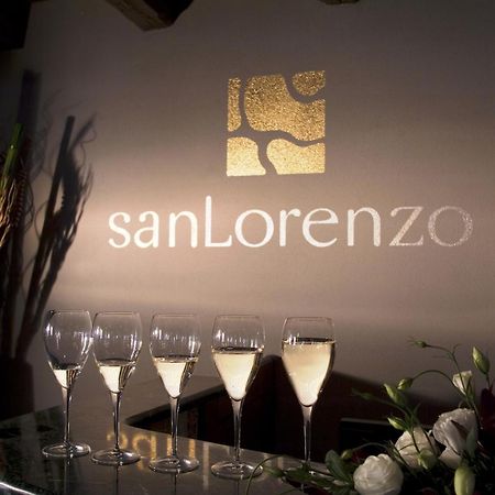 Hotel San Lorenzo Chiavenna Exterior photo